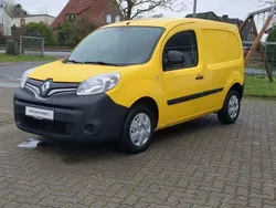(verkehrgelb) Gebraucht 2018 Renault Kangoo Van / Kleinbus | 7.890 € (Guter Preis)