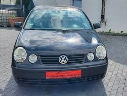 Schwarz Gebraucht 2004 VW Polo Cricket Limousine | 1.000 € (Guter Preis)