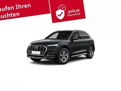 Manhattangrau metallic Gebraucht 2024 Audi Q5 Ambiente SUV | 45.980 € (Fairer Preis)