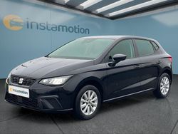 Gebraucht 2025 Seat Ibiza Kleinwagen | 20.499 € (Guter Preis)