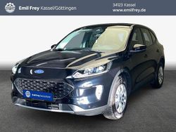 Agate black metallic Gebraucht 2024 Ford Kuga Cool & Connect SUV | 23.600 € (Superpreis)