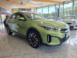 (ce6) celadon green m Gebraucht 2024 Kia XCeed Spirit SUV | 27.990 € (Fairer Preis)