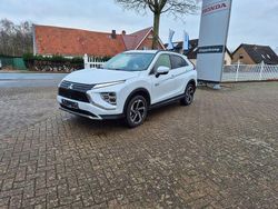 Weiß Gebraucht 2021 Mitsubishi Eclipse Cross Plus SUV | 22.500 € (Fairer Preis)