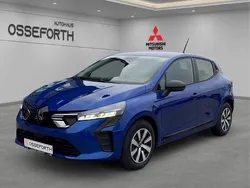 Blau Neu 2025 Mitsubishi Colt Basis Kleinwagen | 16.640 € (Guter Preis)