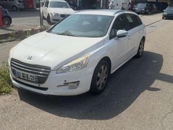 Gebraucht 2012 Peugeot 508 Access Kombi | 1.500 €