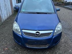 Gebraucht 2010 Opel Zafira Kombi | 999 € (Superpreis)