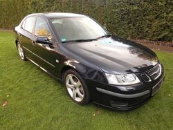Blau Gebraucht 2002 Saab 9-3 Limousine | 9.200 €