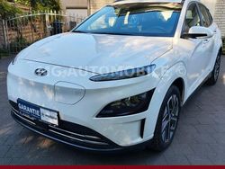 Weiß Gebraucht 2021 Hyundai Kona Select SUV | 15.998 € (Fairer Preis)