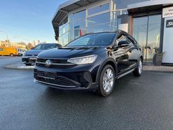 Schwarz Neu 2025 VW Taigo IQ Drive SUV | 24.990 € (Superpreis)