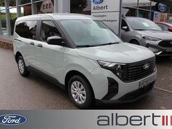 Grau Neu 2025 Ford Tourneo Courier Trend Van / Kleinbus | 25.500 € (Fairer Preis)