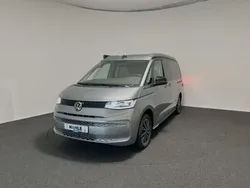 Silber (monosilber) Neu 2025 VW T7 Coast Van | 86.930 €