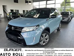 Blau Gebraucht 2025 Suzuki Vitara Comfort SUV | 21.470 € (Guter Preis)