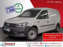 Weiß Gebraucht 2019 VW Caddy Maxi Van / Kleinbus | 13.500 € (Superpreis)