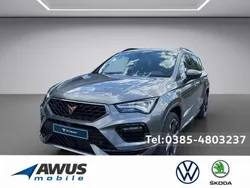 Graphite grau Neu 2025 Cupra Ateca SUV | 46.990 € (Teuer)