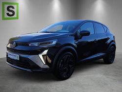 Schwarz Neu 2025 Renault Captur Esprit Alpine SUV | 28.990 € (Guter Preis)