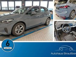 Graukeine angabe Gebraucht 2023 BMW 218 Active Tourer Luxury Line Van / Kleinbus | 26.390 € (Guter Preis)