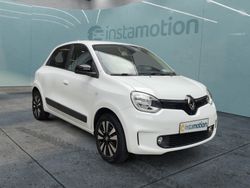 Weiß Gebraucht 2022 Renault Twingo SE Kleinwagen | 13.833 € (Teuer)