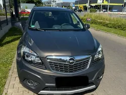 Andere außenfarben Gebraucht 2015 Opel Mokka SUV | 11.600 €