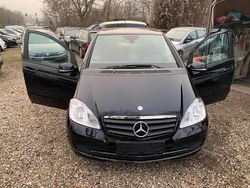 Kosmosschwarz metalliclack Gebraucht 2012 Mercedes A160 Kleinwagen | 2.299 €