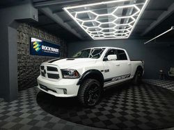 Weiß Gebraucht 2014 Dodge Ram Abholung | 27.990 € (Guter Preis)