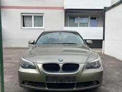 Beige Gebraucht 2004 BMW 530 Limousine | 2.550 € (Superpreis)