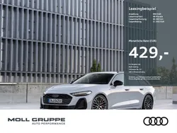 Arkonaweiß Neu 2025 Audi A5 Coupé | 64.150 € (Guter Preis)