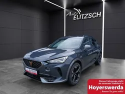Grau Gebraucht 2021 Cupra Formentor VZ SUV | 24.750 € (Guter Preis)