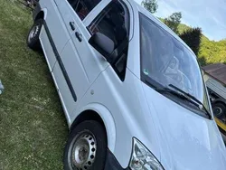 Gebraucht 2011 Mercedes Vito Van / Kleinbus | 6.300 € (Guter Preis)