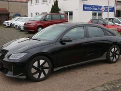 Abyss black pearl Gebraucht 2024 Hyundai Ioniq Dynamiq Kleinwagen | 32.000 € (Guter Preis)