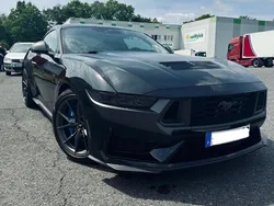 Schwarz Gebraucht 2025 Ford Mustang Dark Horse Coupé | 77.500 €