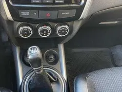 Grau Gebraucht 2015 Citroën C4 Aircross Start SUV | 8.990 € (Superpreis)