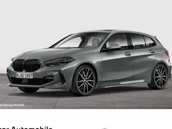 Grau Gebraucht 2023 BMW 120 M Sport Kleinwagen | 31.490 € (Fairer Preis)