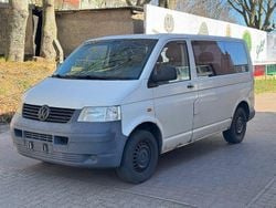 Grau Gebraucht 2007 VW T5 Van | 1.999 € (Superpreis)