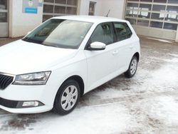 Gebraucht 2020 Skoda Fabia Cool Plus Limousine | 10.900 € (Guter Preis)