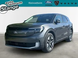 Metallic) (grau Neu 2025 Ford Explorer SUV | 44.590 € (Guter Preis)