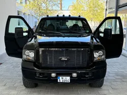 Ford F250