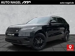 Santorini black Gebraucht 2024 Land Rover Range Rover Velar S SUV | 59.490 € (Guter Preis)