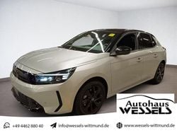 Silber Gebraucht 2024 Opel Corsa Limousine | 17.950 € (Fairer Preis)