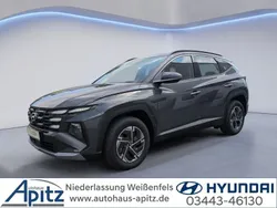 Ecotronic grey Neu 2025 Hyundai Tucson Select SUV | 29.990 € (Guter Preis)
