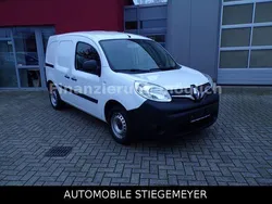 Mineral weiss Gebraucht 2019 Renault Kangoo Van / Kleinbus | 8.950 € (Fairer Preis)
