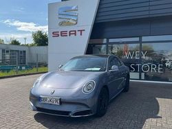 Braun Gebraucht 2024 Ora 07 Limousine | 32.750 € (Guter Preis)