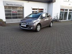 Beige Gebraucht 2012 Hyundai ix20 Comfort Kleinwagen | 6.990 € (Etwas zu teuer)