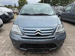 Grau Gebraucht 2005 Citroën C3 Comfort Kleinwagen | 2.990 € (Fairer Preis)
