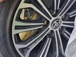 Schwarz Gebraucht 2022 Toyota Corolla Team Kombi | 22.000 € (Superpreis)