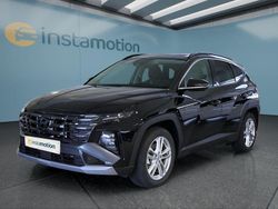 Schwarz Gebraucht 2025 Hyundai Tucson Prime SUV | 39.449 € (Teuer)
