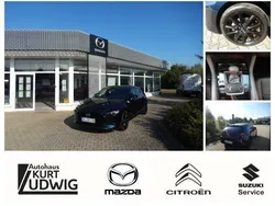 Andere Gebraucht 2024 Mazda 3 Homura-Line Limousine | 27.390 € (Fairer Preis)