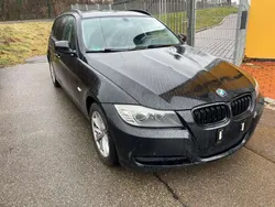 Schwarz Gebraucht 2010 BMW 316 Kombi | 1.800 € (Superpreis)