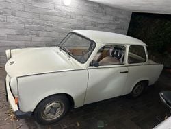 Weiß Gebraucht 1987 Trabant 601 Limousine | 5.000 €