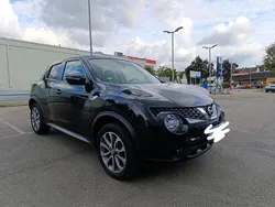 Schwarz Gebraucht 2018 Nissan Juke Tekna SUV | 10.700 € (Guter Preis)