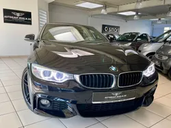 BMW 420 Gran Coupé